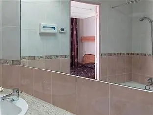 Hotel Des Trois Gares Paříž