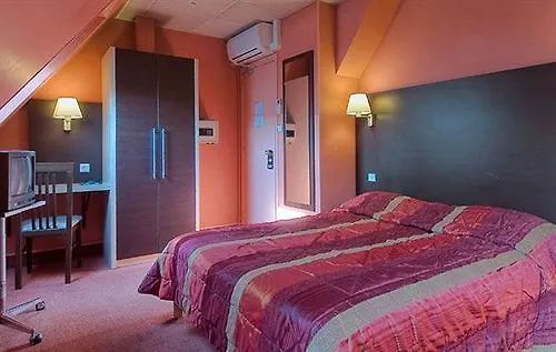 Des Trois Gares Otel