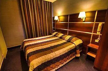 Des Trois Gares 3* Paříž