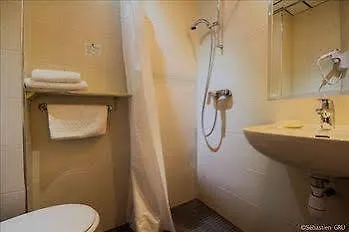Hotel Des Trois Gares Paříž