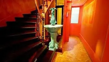 Otel Des Trois Gares 3*