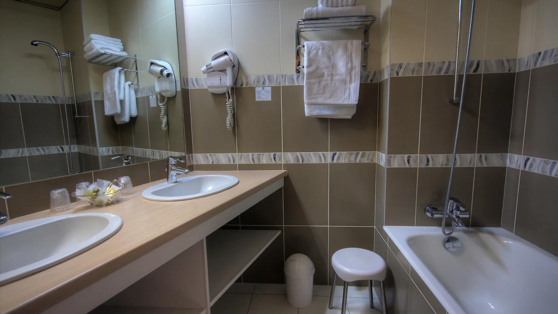 Hotel Des Trois Gares