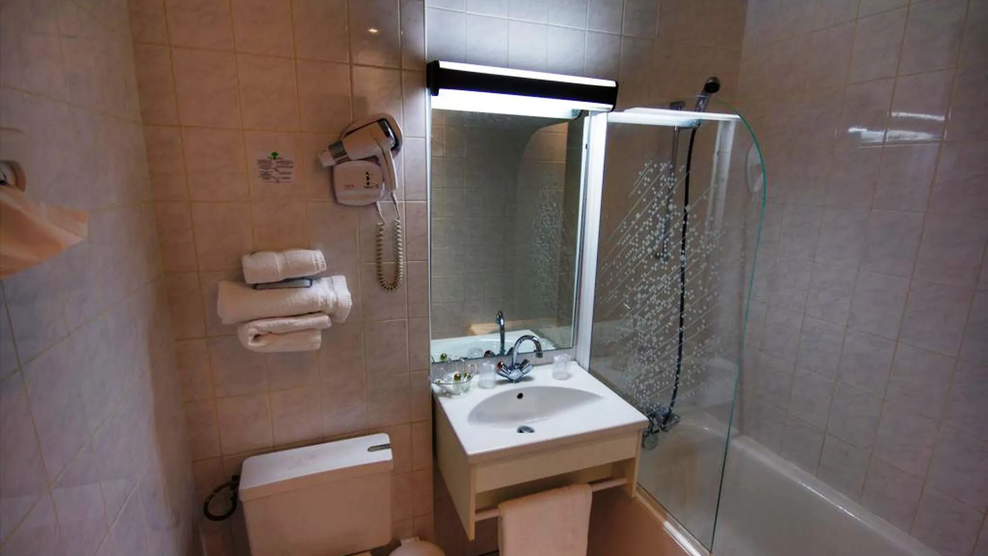Des Trois Gares 3* Paris