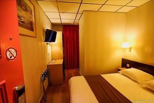 Des Trois Gares 3* Paris